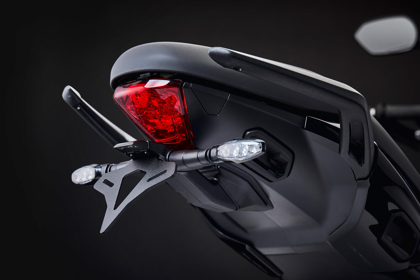 Evotech Triumph Tiger Sport 660 Tail Tidy (2022+)
