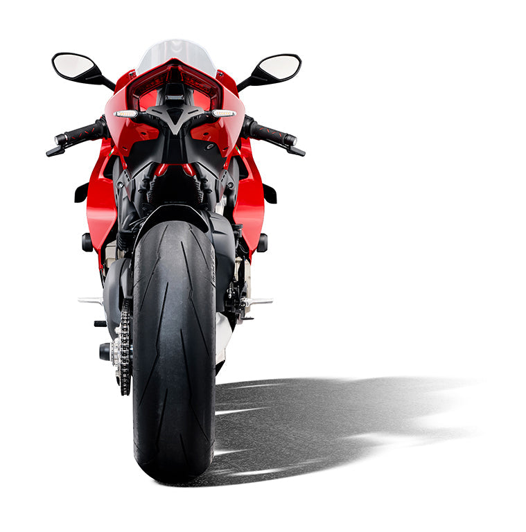 Evotech Ducati Panigale V4 SP2 Tail Tidy (2023+)