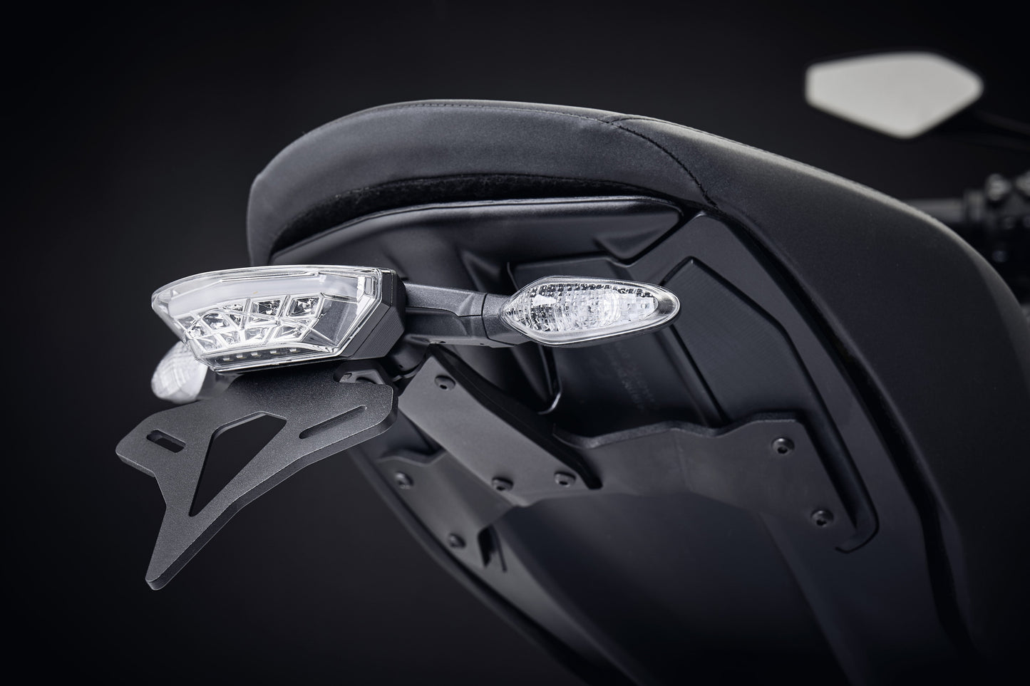 Evotech Ducati Diavel 1260 S Tail Tidy (2019 - 2022)