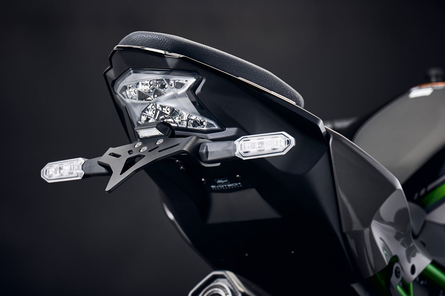 Evotech Kawasaki Z H2 Performance Tail Tidy (2020+)