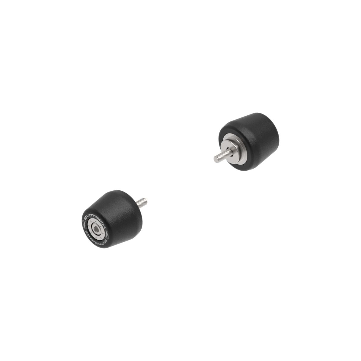 EP Bar End Weights (Race) - Aprilia Tuono 125 (2018+)