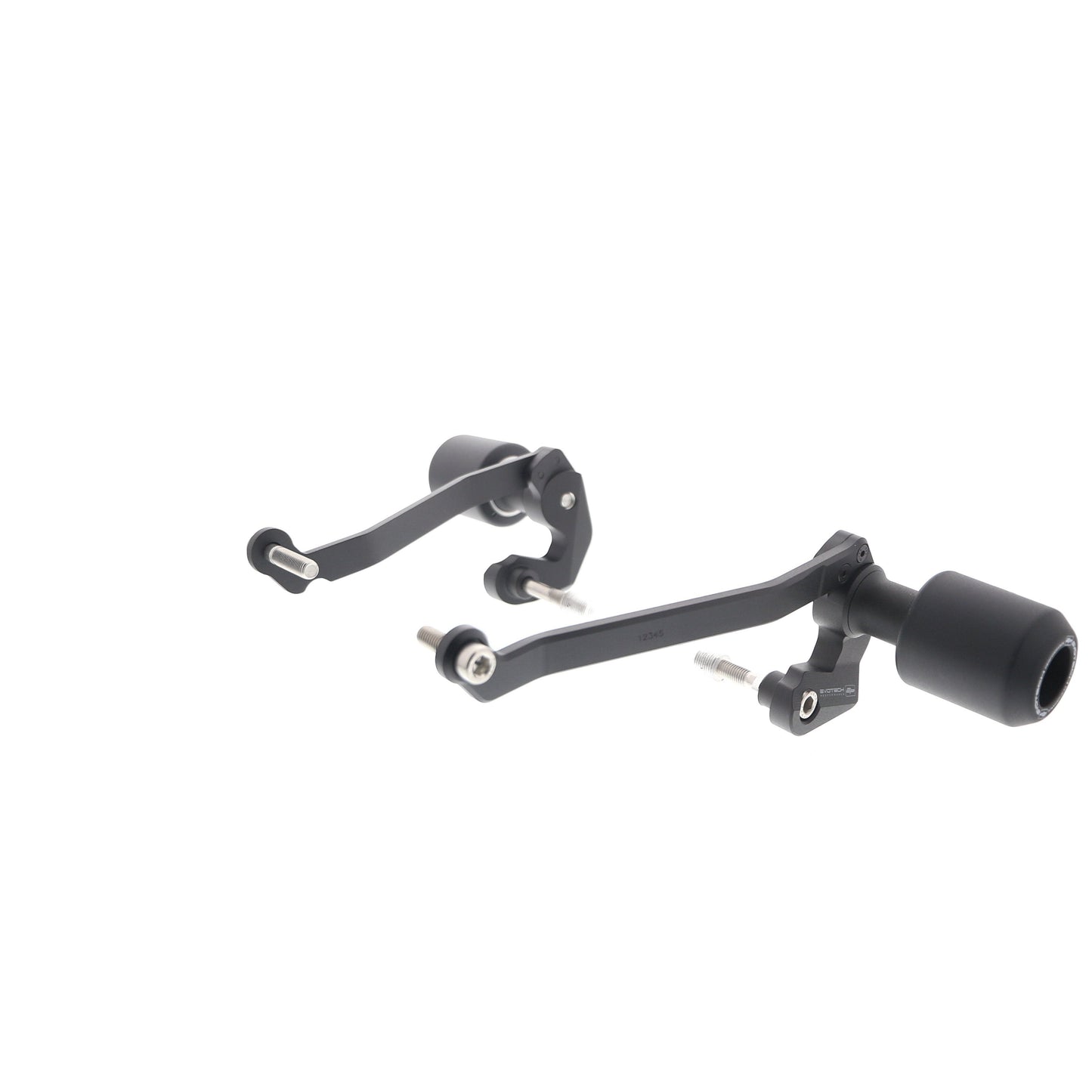 Evotech Aprilia RS660 Crash Bobbins (2021+)