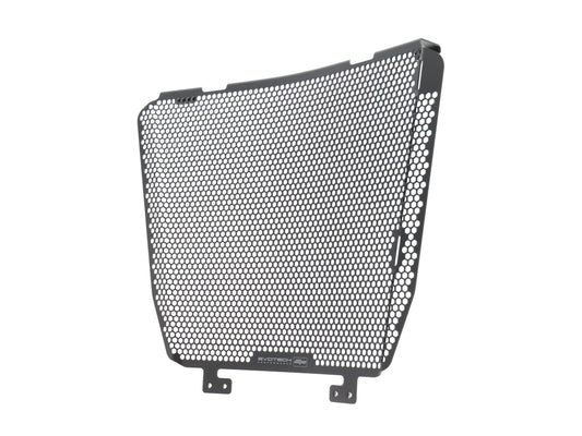 Evotech Radiator Guard - Aprilia RSV4 1000 APRC (2011-2015)