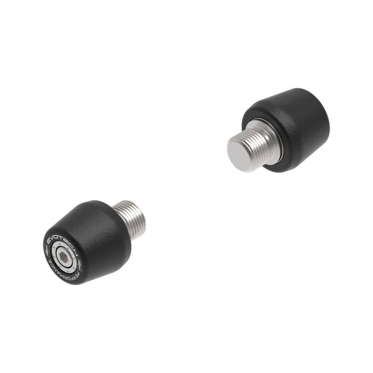 Evotech Bar End Weights (Race) - Aprilia RSV4 RF (2015-2020)