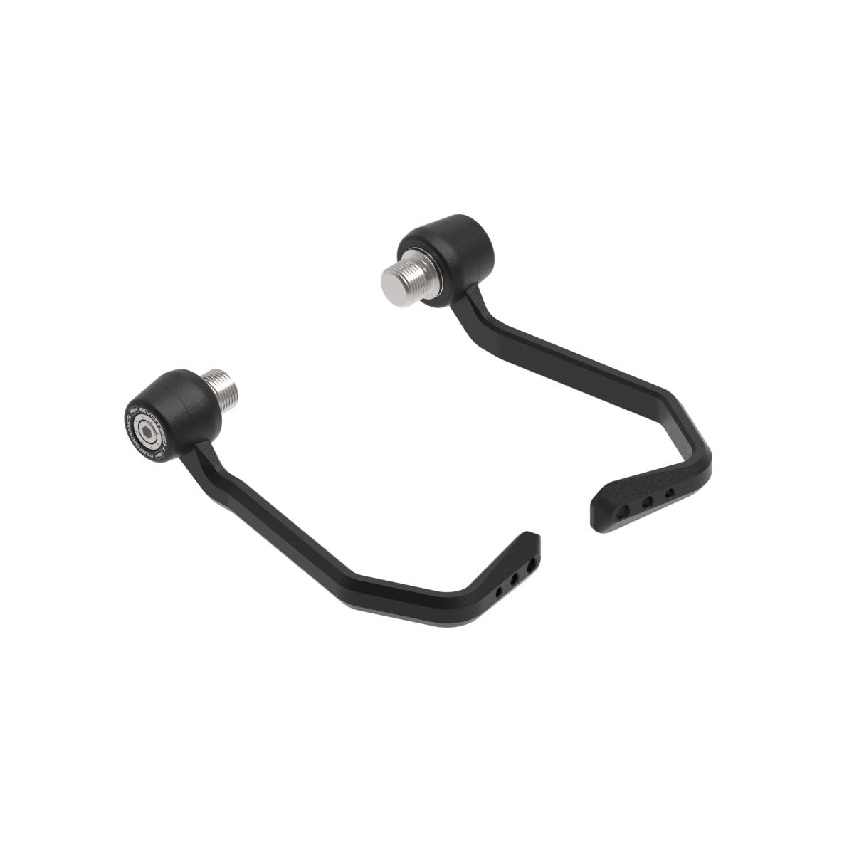 EP Aprilia Tuono V4 Brake And Clutch Lever Protector Kit (2021+) (Race)
