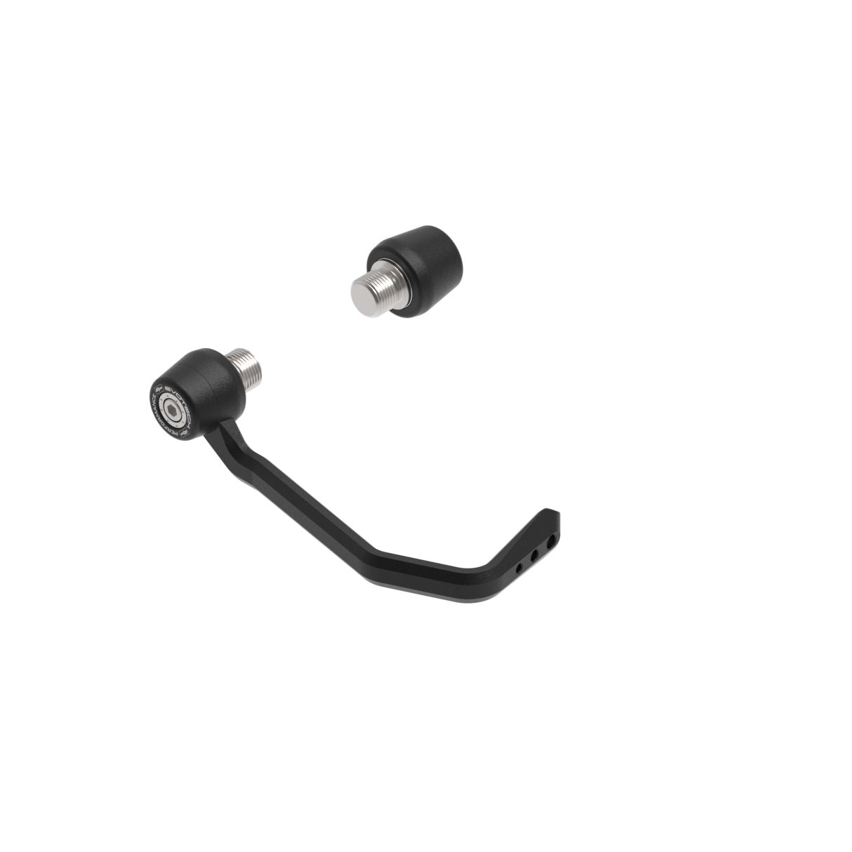 EP Aprilia Tuono V4 Brake Lever Protector Kit (2011-2014) (Race)