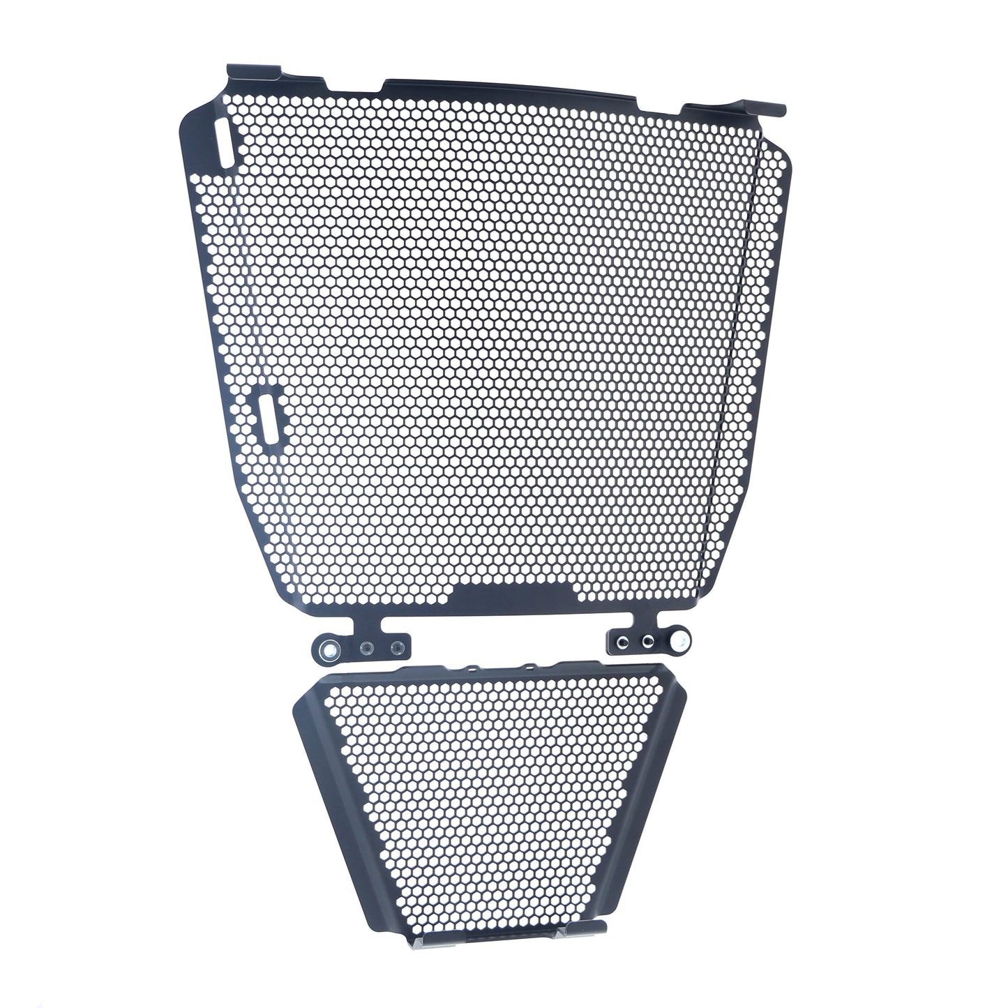 Evotech Radiator Guard Set - Aprilia RSV4 Factory (2021+)