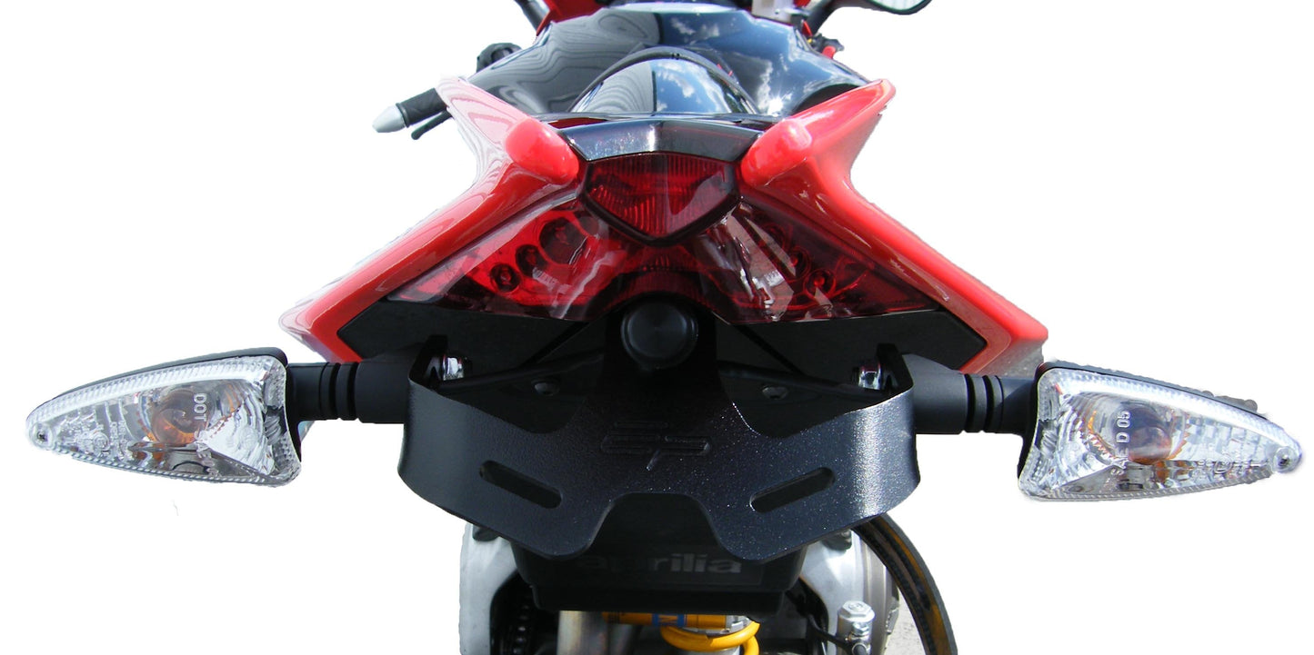 EP Aprilia RSV4 Factory Tail Tidy 2009 - 2014