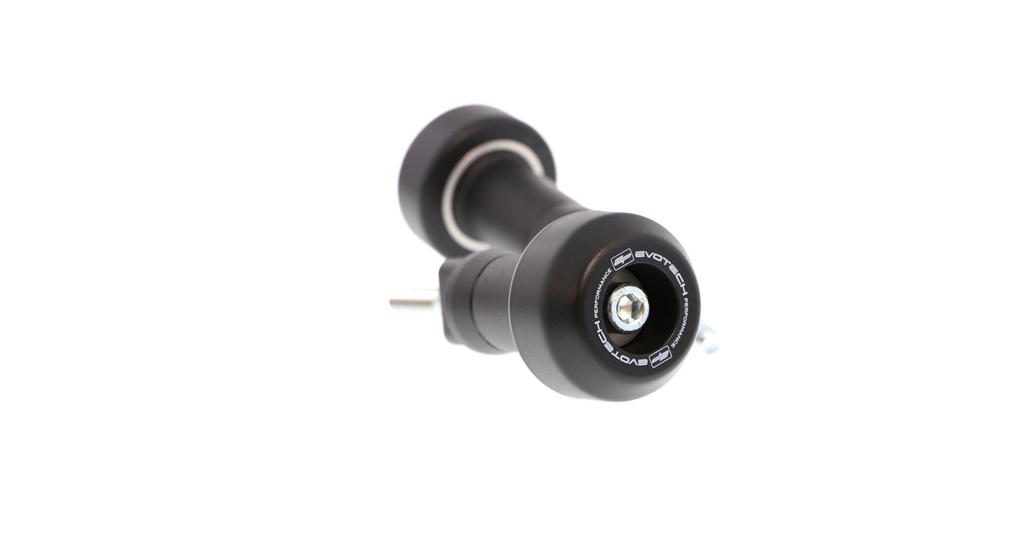 Evotech Aprilia Tuono V4 Crash Protection Bobbins (2021+)