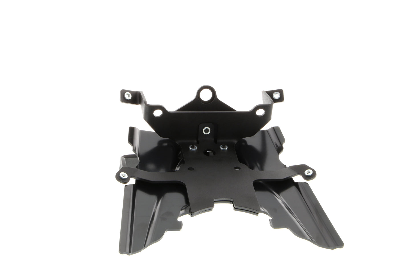 Evotech BMW R 1200 RS Tail Tidy 2015 - 2018