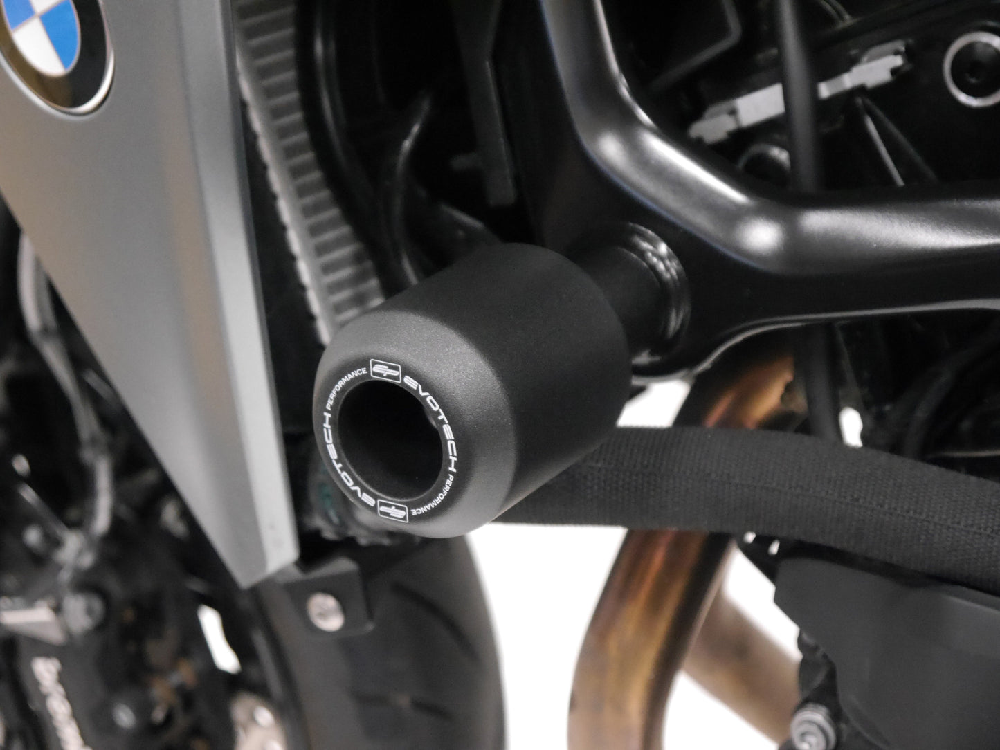 Evotech BMW F 900 R SE Crash Bobbins 2020+