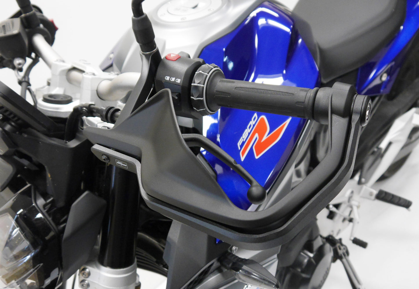 Evotech BMW F 900 R Hand Guard Protectors (2020+)