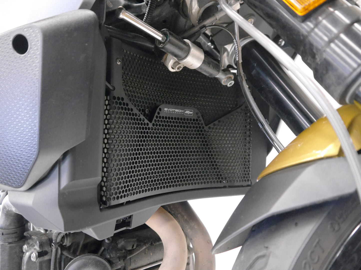 Evotech BMW F 900 XR Radiator Guard (2020+)