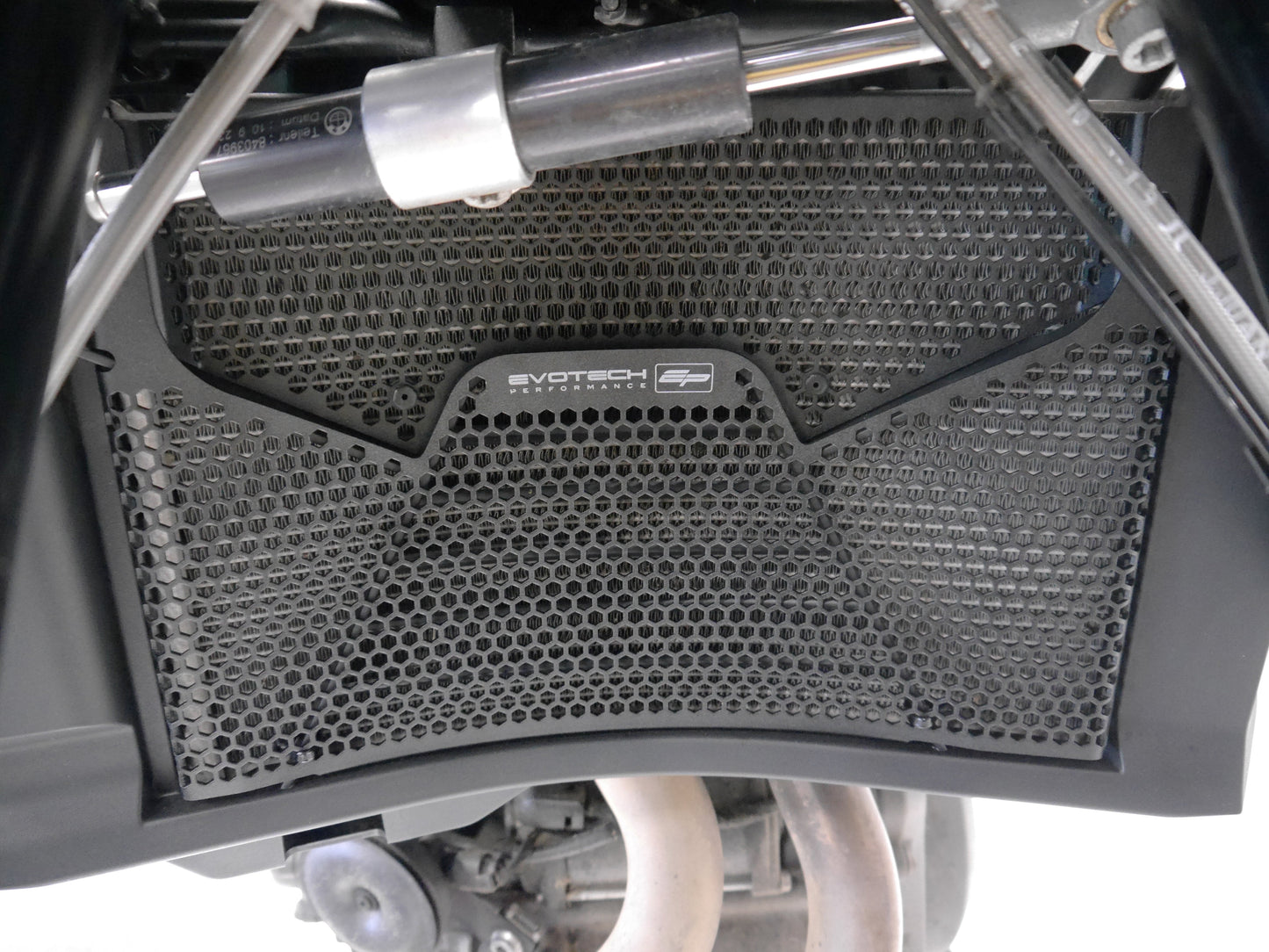 Evotech BMW F 900 XR TE Radiator Guard (2020+)