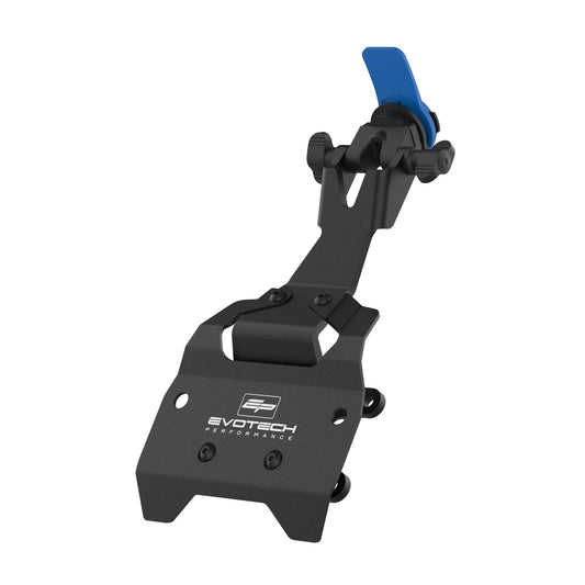 Evotech Quad Lock Compatible  Upper Mount - BMW F 900 XR TE (2020+)