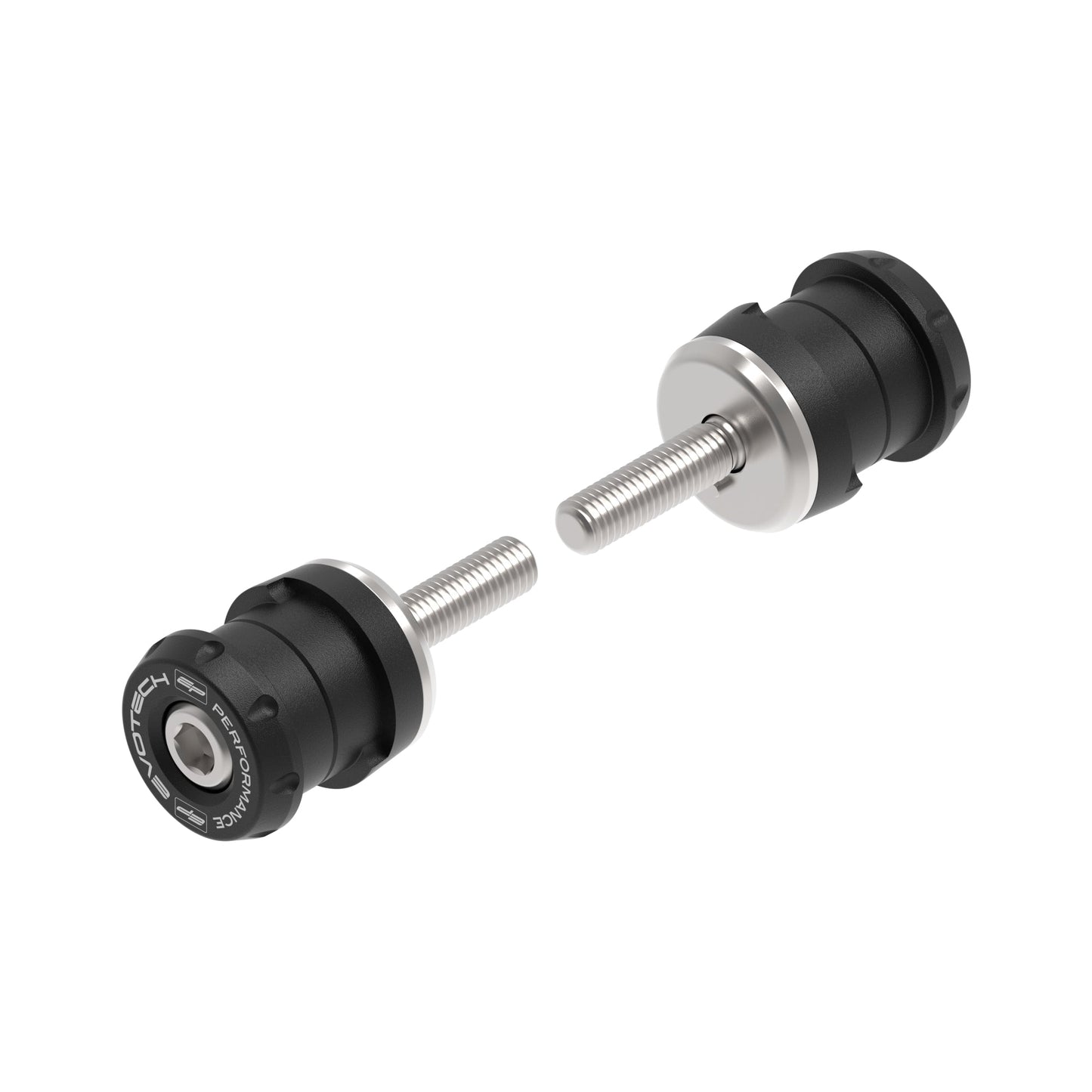 Evotech Bar End Weights - BMW M 1000 R (2023+)