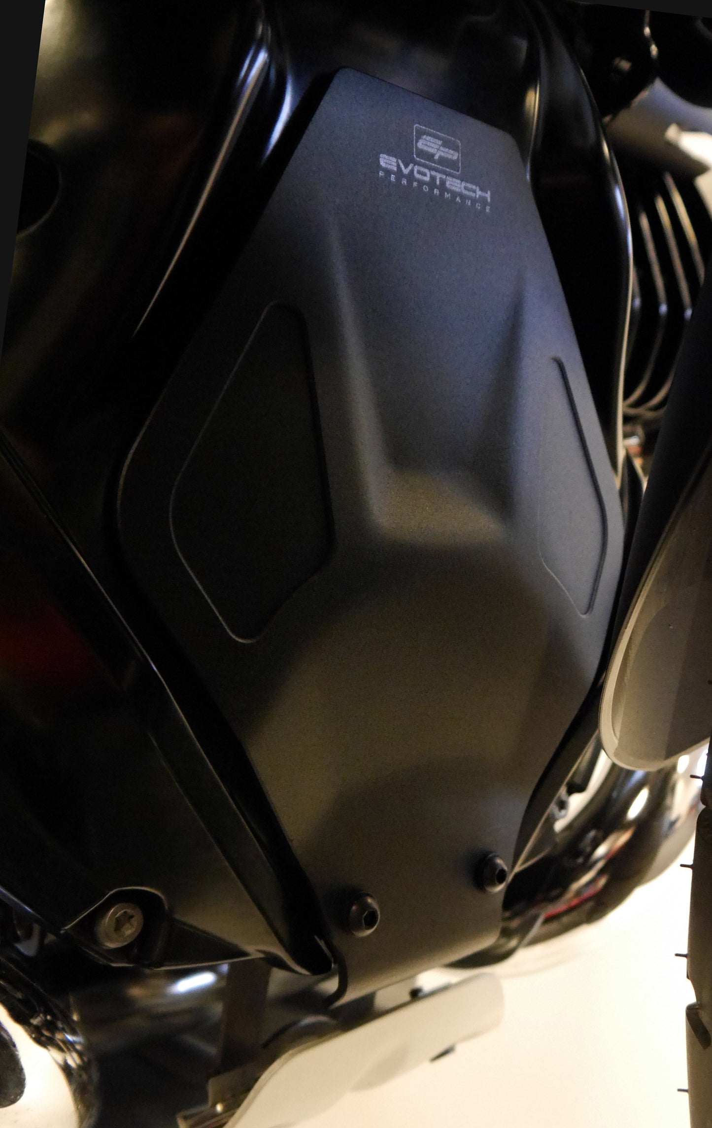 Evotech BMW R 1250 RS Engine Guard (2019+)