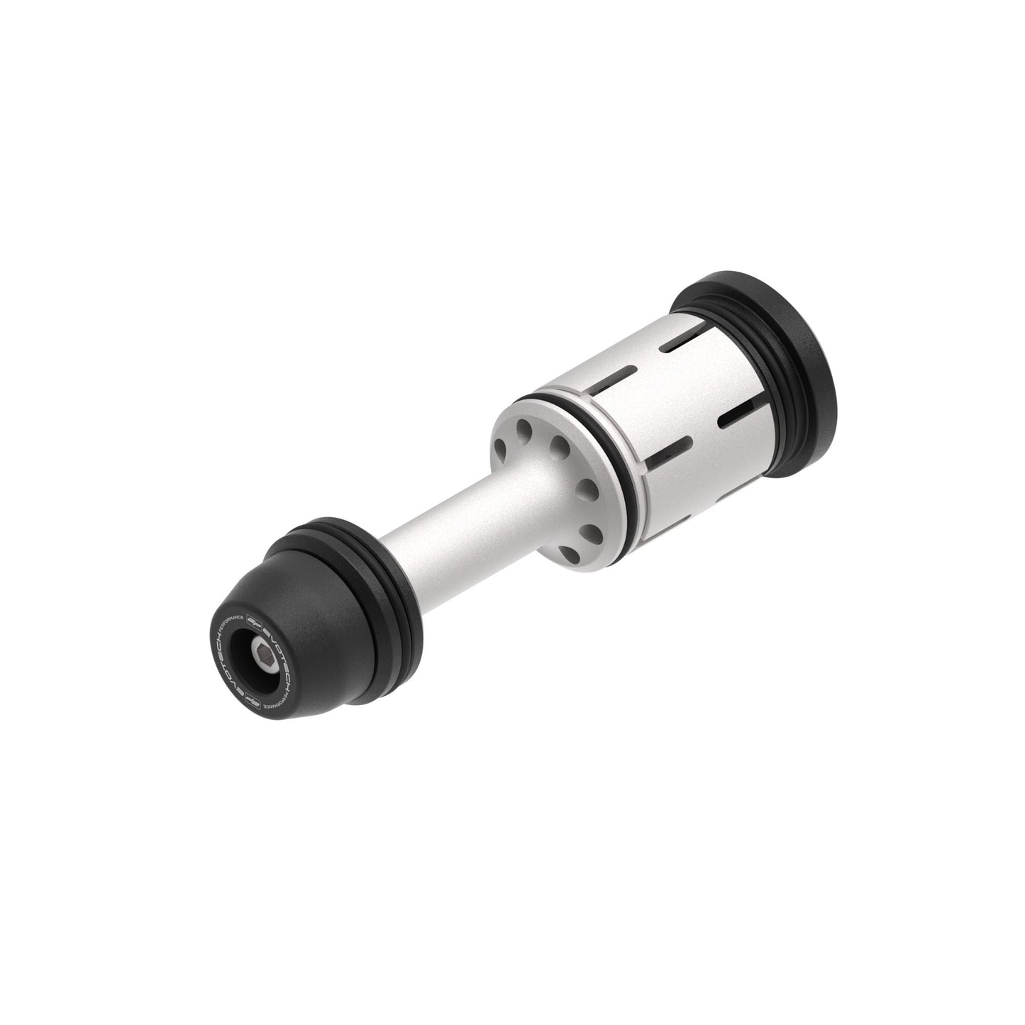 Evotech Rear Spindle Bobbins - BMW R 1250 GS - Edition 40 Years GS (2021 - 2023)