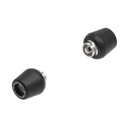 Evotech Bar End Weights (Road) - BMW R 1200 RS (2015-2018)