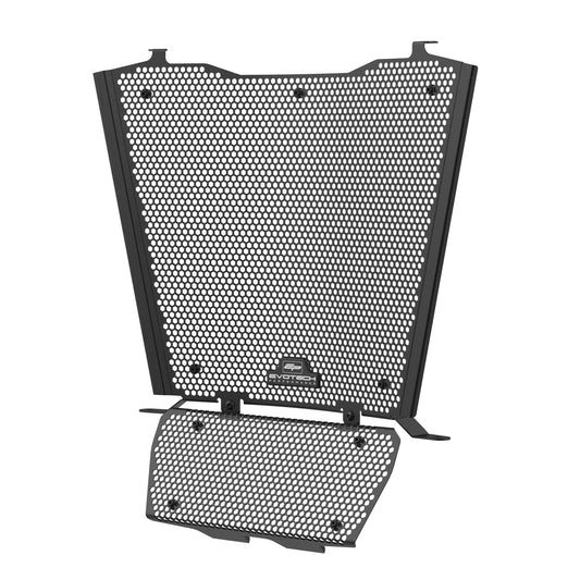 Evotech BMW M 1000 R Radiator And Oil Cooler Guard Set (2023+)