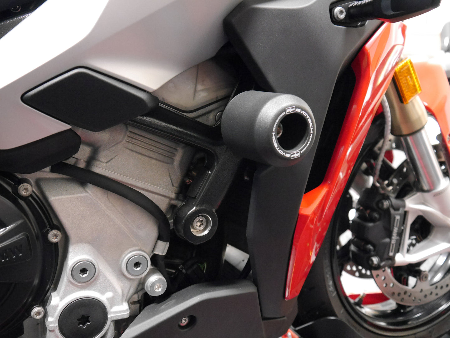 Evotech Crash Protection - BMW S 1000 XR (2020 - 2023)