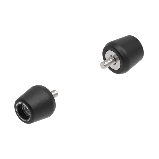 Evotech Bar End Weights (Road) - BMW G 310 GS (2017+)