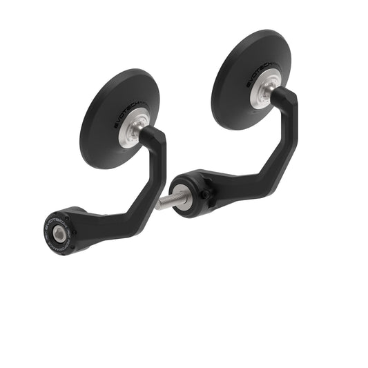 Evotech Bar End Mirrors - BMW M 1000 R (2023+)