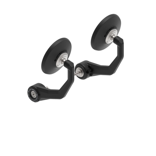 EP Bar End Mirrors - Husqvarna Vitpilen 401 (2018+)
