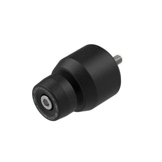 Evotech Bar End Weights - Triumph Tiger 1200 Rally Pro (2022+)