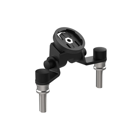 Evotech Beeline Moto 2 Handlebar Clamp Sat Nav Mount - Triumph Speed Twin 900 (2023+)