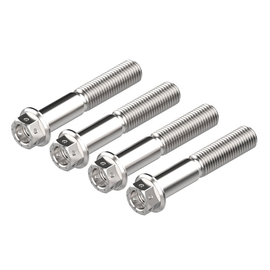 Evotech Front Caliper Bolt Set (Race) - Ducati Hypermotard 939 (2016 - 2018)