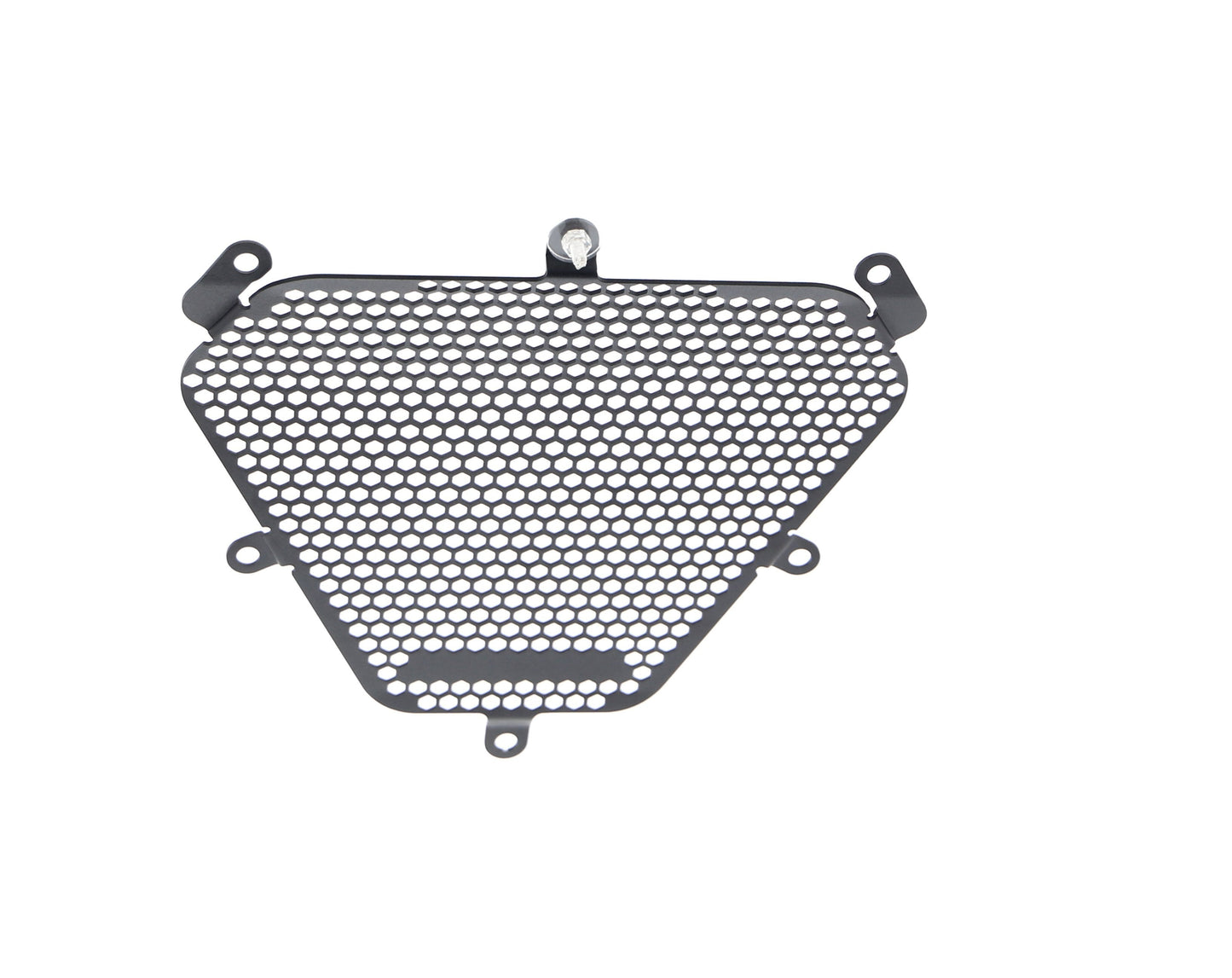 Evotech Ducati Diavel 1260 Lamborghini Oil Cooler Guard (2021)