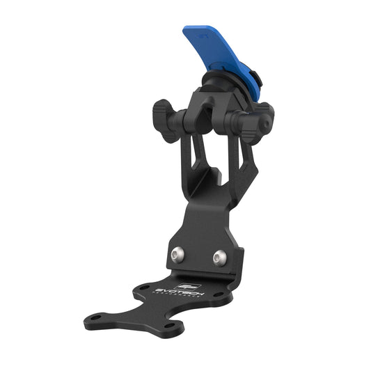 Evotech Quad Lock Compatible Mount - Ducati Diavel 1260 Lamborghini (2021)