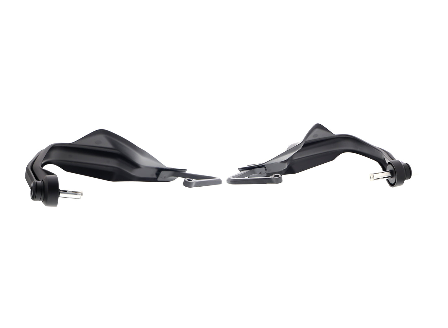 Evotech Ducati Diavel 1260 Lamborghini Hand Guard Protectors (2021)