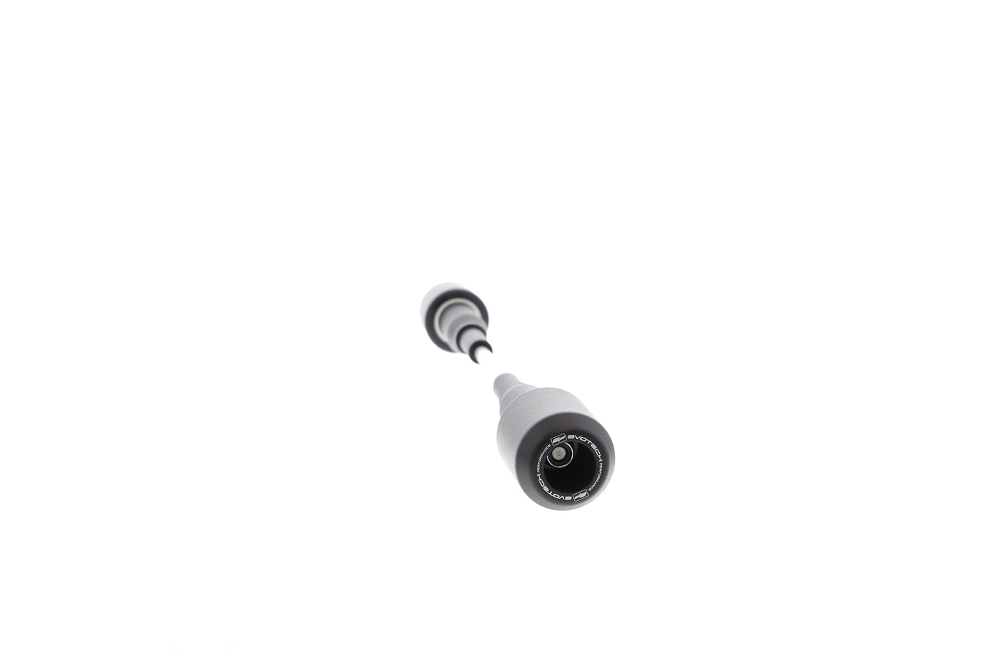 Evotech Ducati Hypermotard 950 RVE Crash Bobbins (2020+)