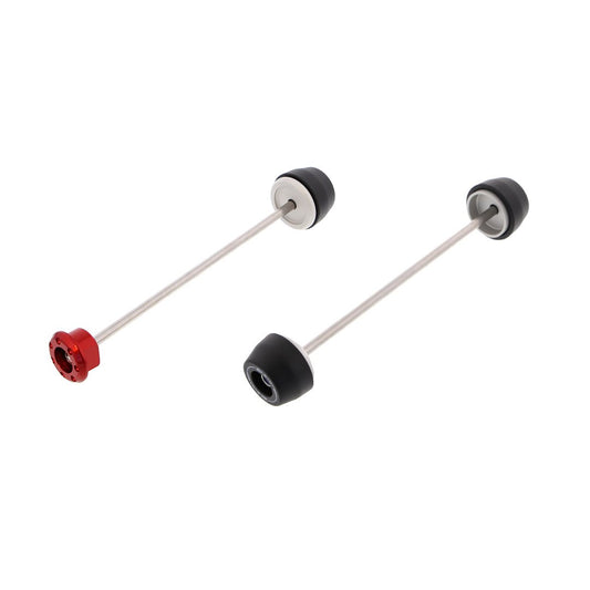 Evotech Spindle Bobbins Kit - Ducati Hypermotard 950 (2019+)