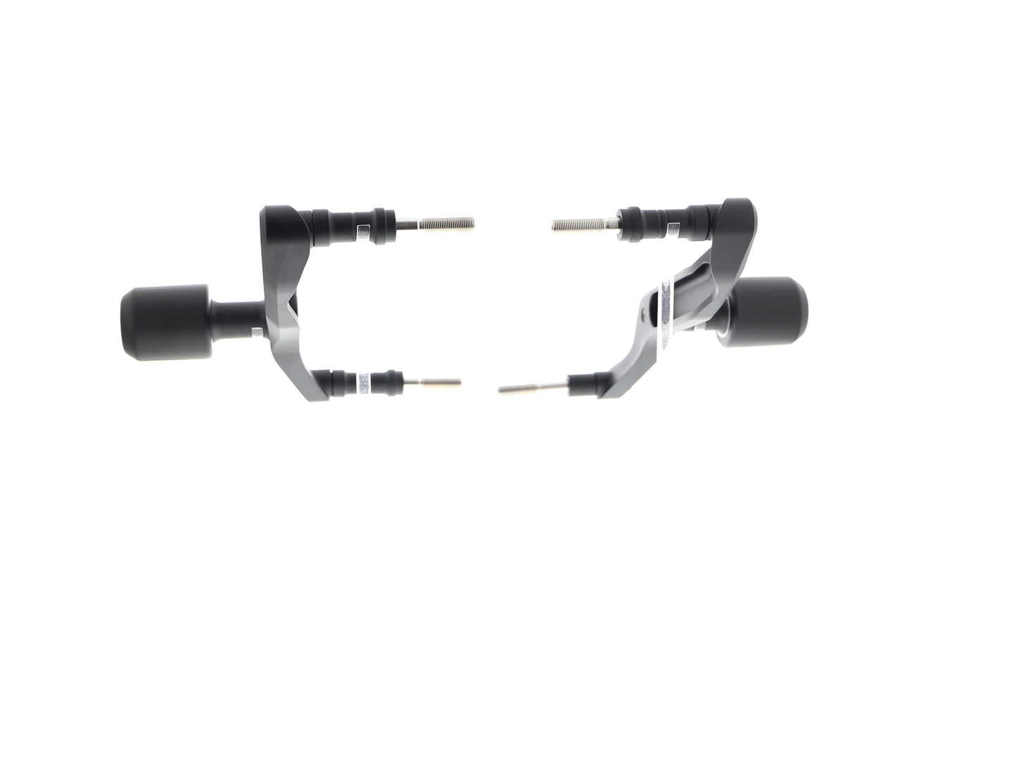 Evotech Ducati Monster 821 Frame Crash Protection (2018-2020)