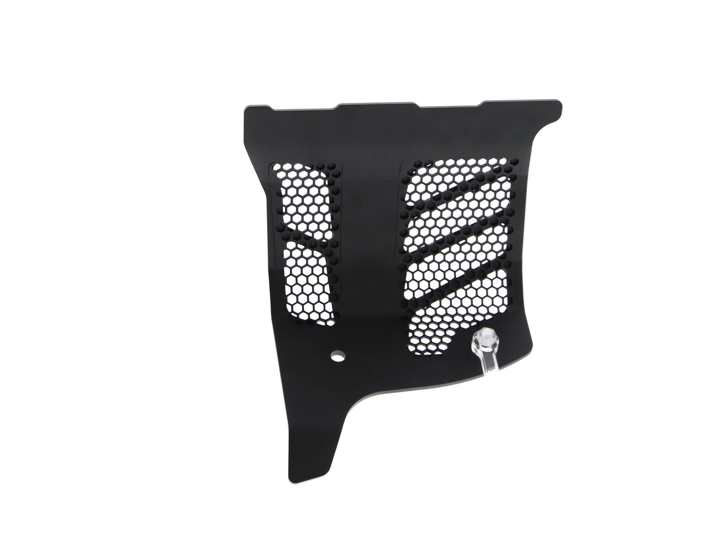 Evotech Ducati Monster 1200 Engine Guard Protector (2017 - 2021)