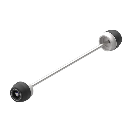 Evotech Rear Spindle Bobbins - Ducati Multistrada V2 S (2025+)