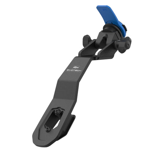 Evotech Quad Lock Compatible Mount - Ducati Multistrada 950 (2017-2018)