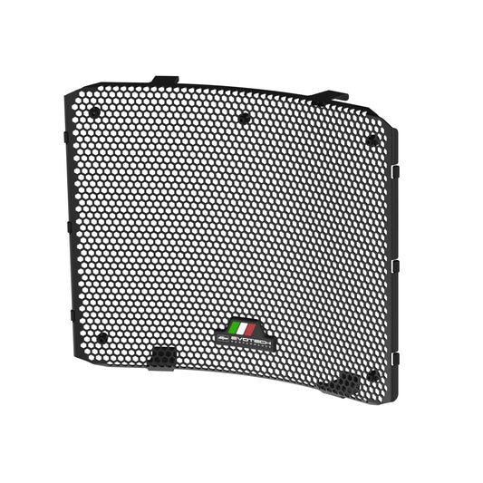 Evotech Radiator Guard - Ducati Multistrada V2 (2025+)