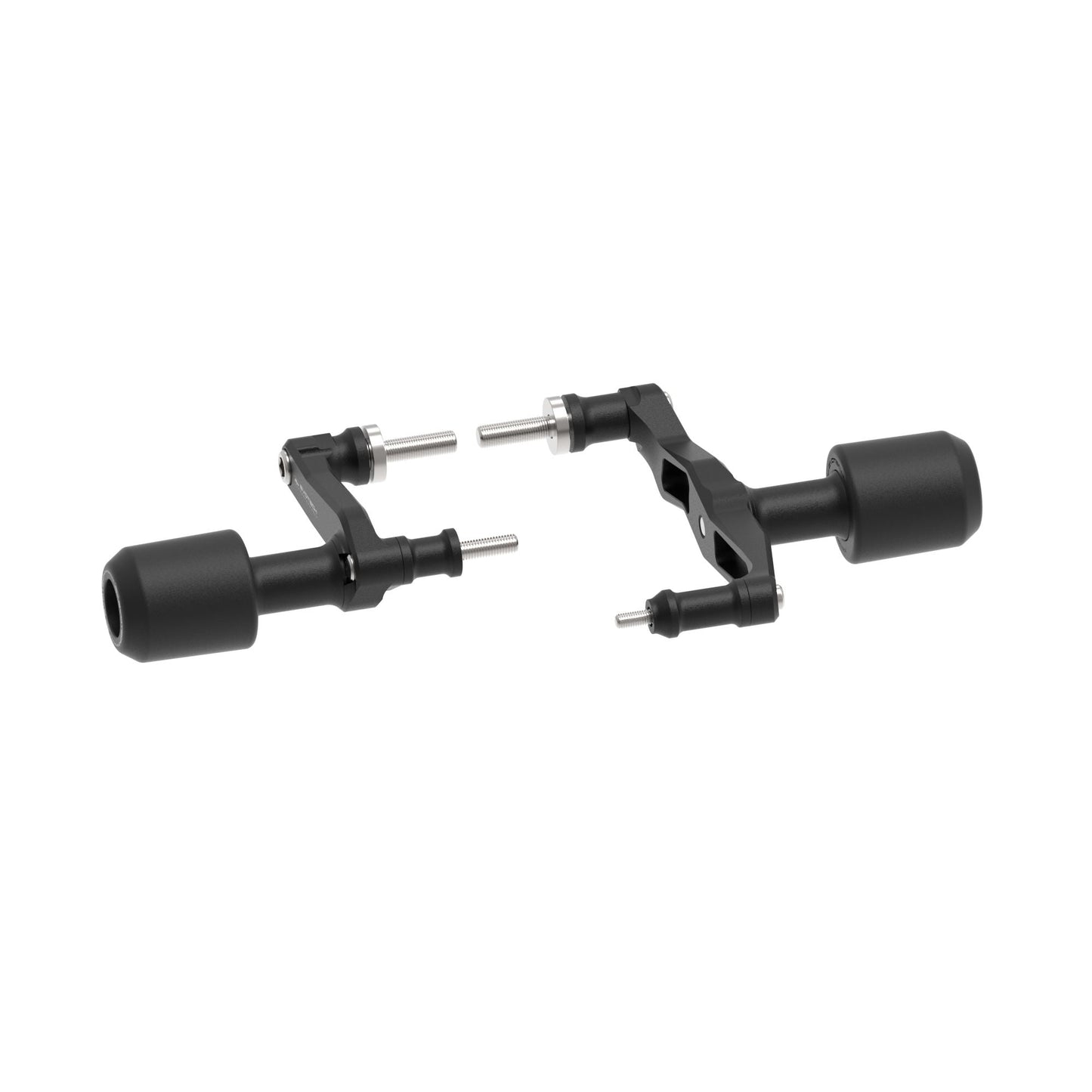 Evotech Ducati Multistrada V4 S Grand Tour Crash Bobbins (2024+)