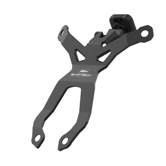 Evotech Peak Design Sat Nav Mount - Ducati Multistrada V4 S Sport (2021 - 2024)
