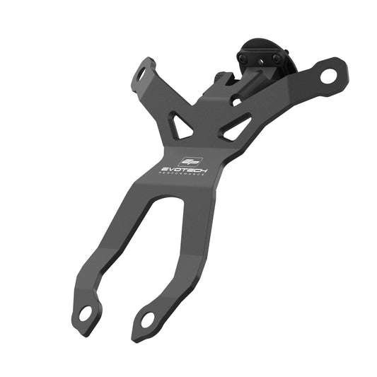 Evotech TomTom Sat Nav Mount - Ducati Multistrada V4 S Grand Tour (2024)