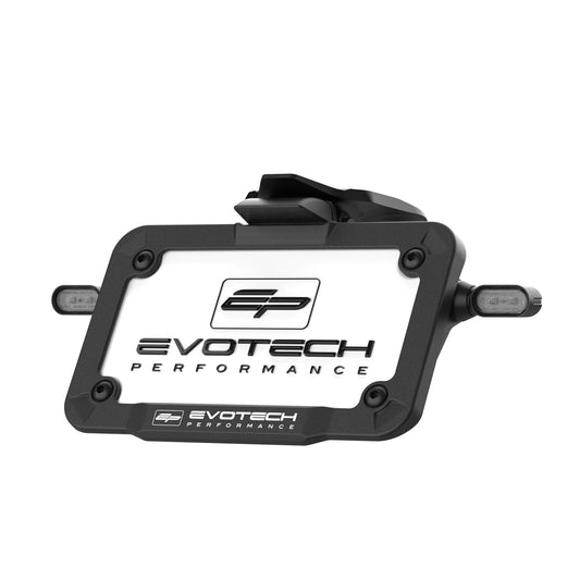Evotech Dynamic Tail Tidy Including V1 Indicators - Ducati Panigale V4 Superleggera (2021 - 2024)