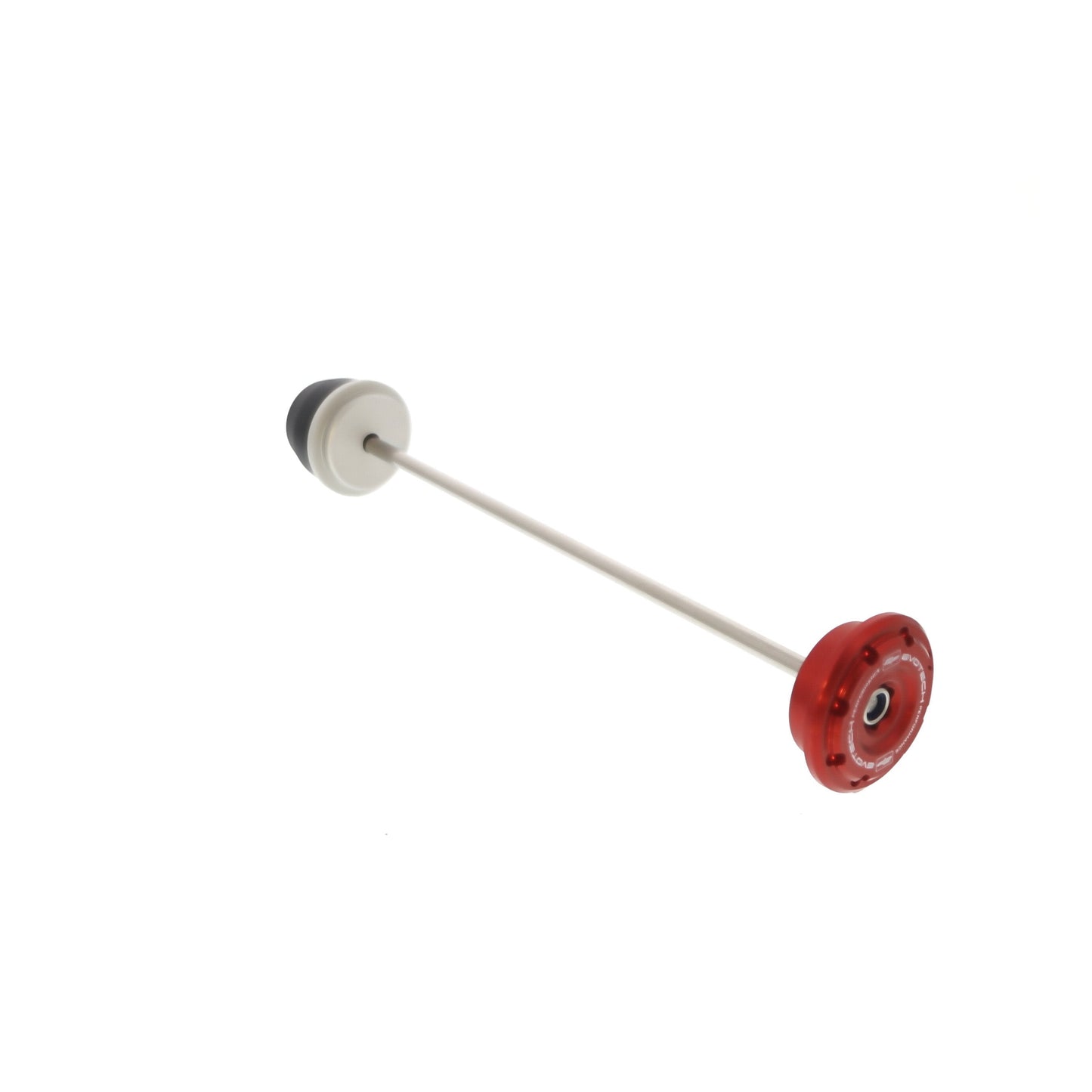 Evotech Spindle Bobbins Kit - Ducati Multistrada V4 RS (2024+)