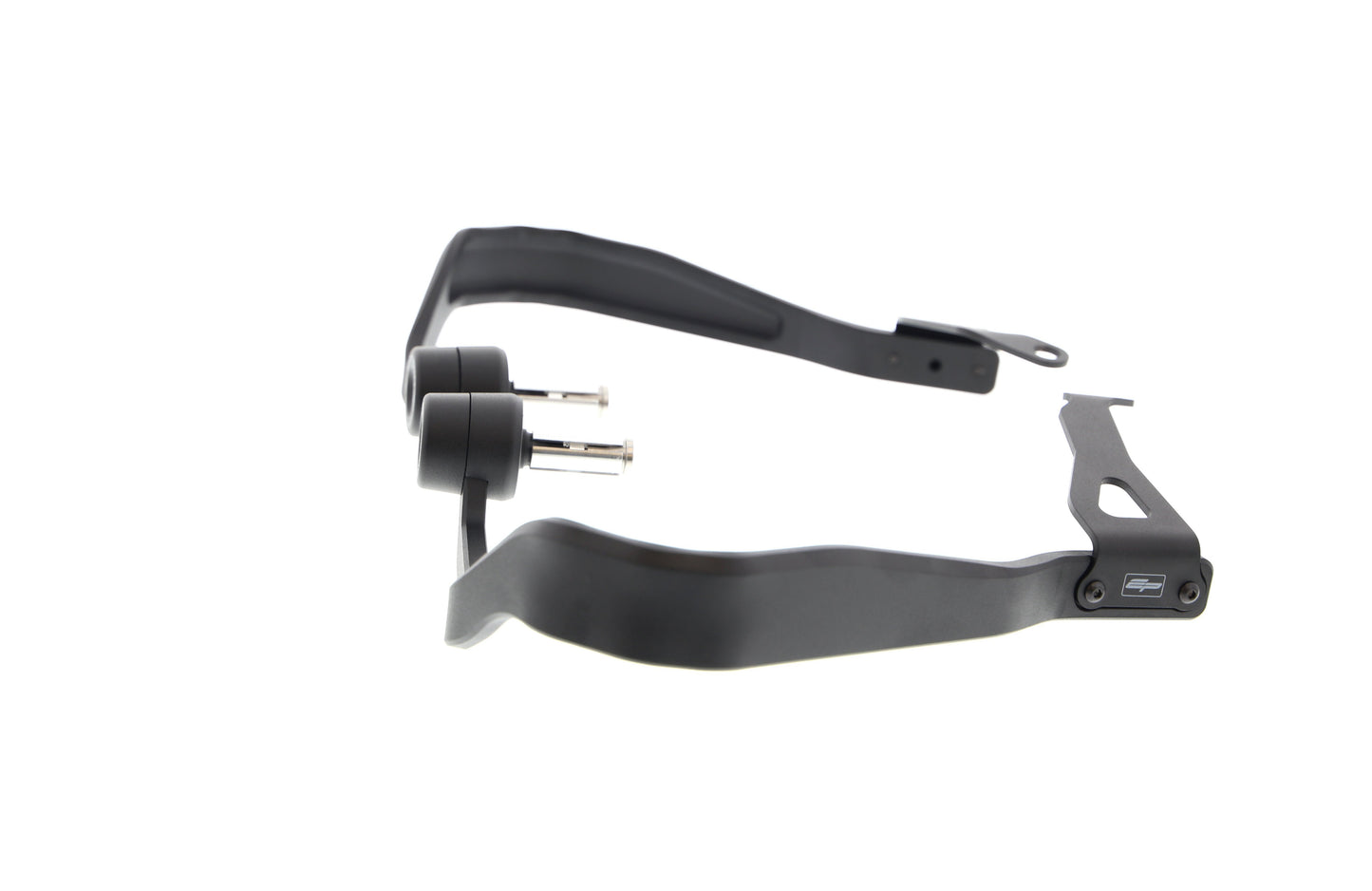 Evotech Ducati Scrambler Icon Dark Hand Guard Protectors (2020 - 2022)