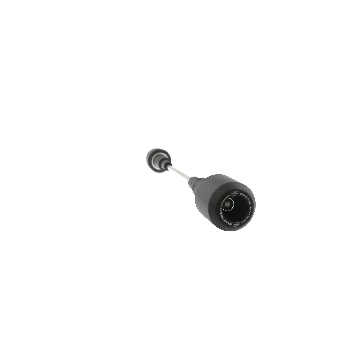 Evotech Ducati Scrambler Icon Crash Protection Bobbins (2019 - 2022)