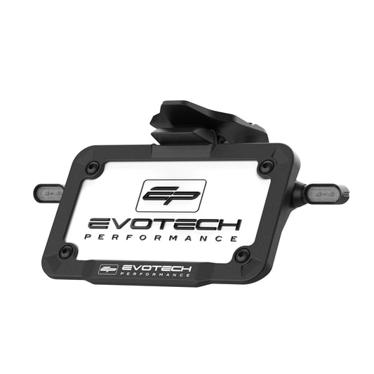 Evotech Dynamic Tail Tidy Including V1 Indicators - Ducati Streetfighter V4 Lamborghini (2023+)