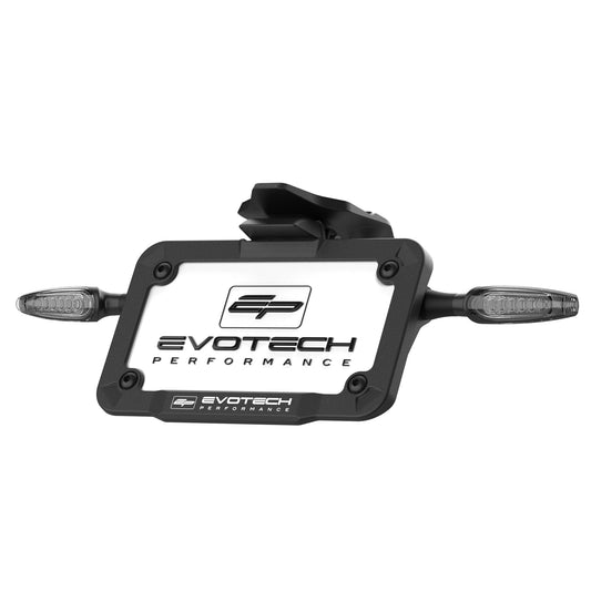 Evotech Dynamic Tail Tidy Including Indicators - Ducati Streetfighter V4 SP2 (2023+)